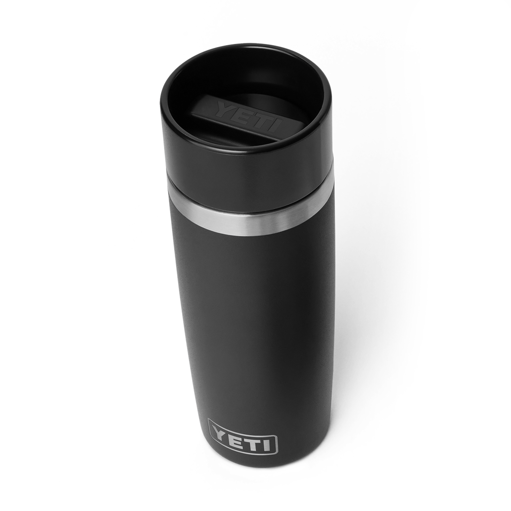 YETI Rambler® 16 oz (473 ml) Travel Bottle Black