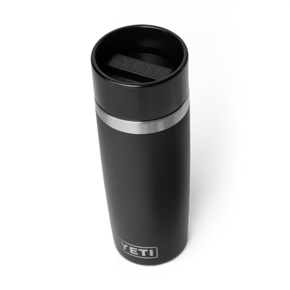 YETI Rambler® 16 oz (473 ml) Travel Bottle Black
