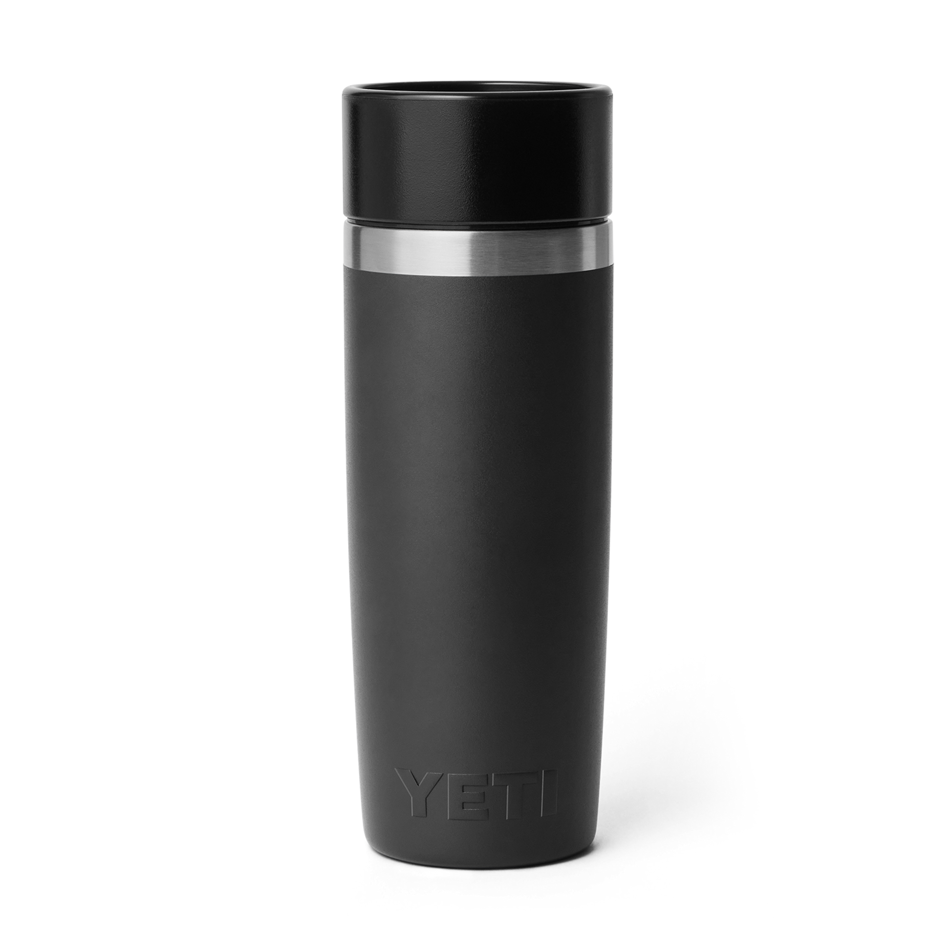 YETI Rambler® 16 oz (473 ml) Travel Bottle Black