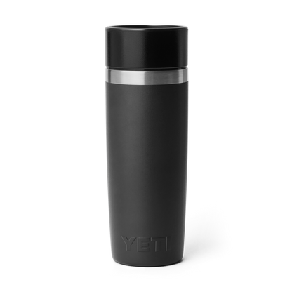 YETI Rambler® 16 oz (473 ml) Travel Bottle Black