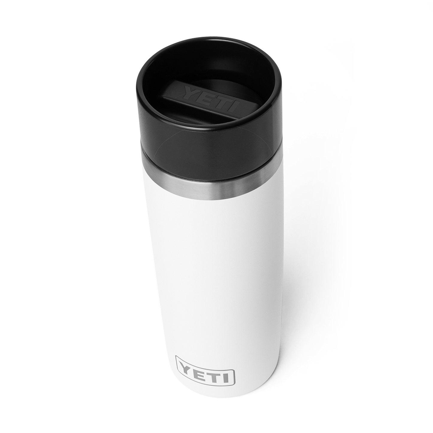 YETI Rambler® 16 oz (473 ml) Travel Bottle White