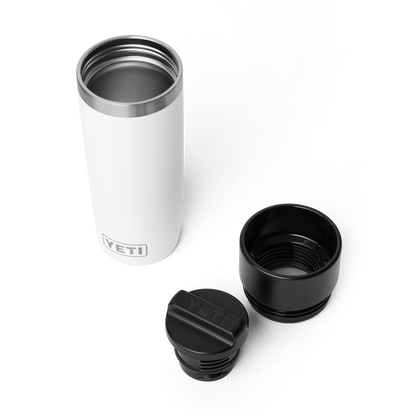 YETI Rambler® 16 oz (473 ml) Travel Bottle White