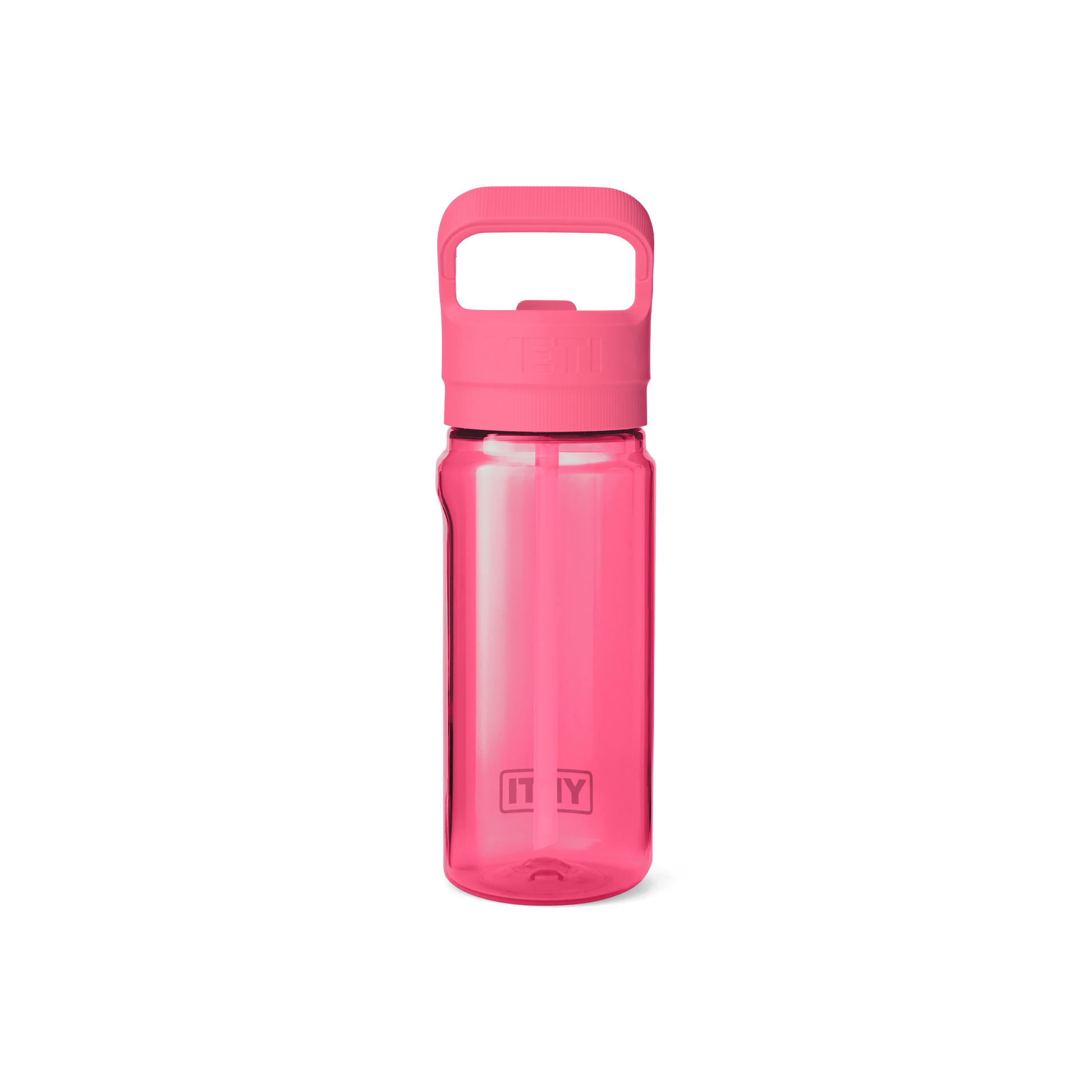 YETI Yonder® 20 oz (600 ml) Water Bottle Tropical Pink