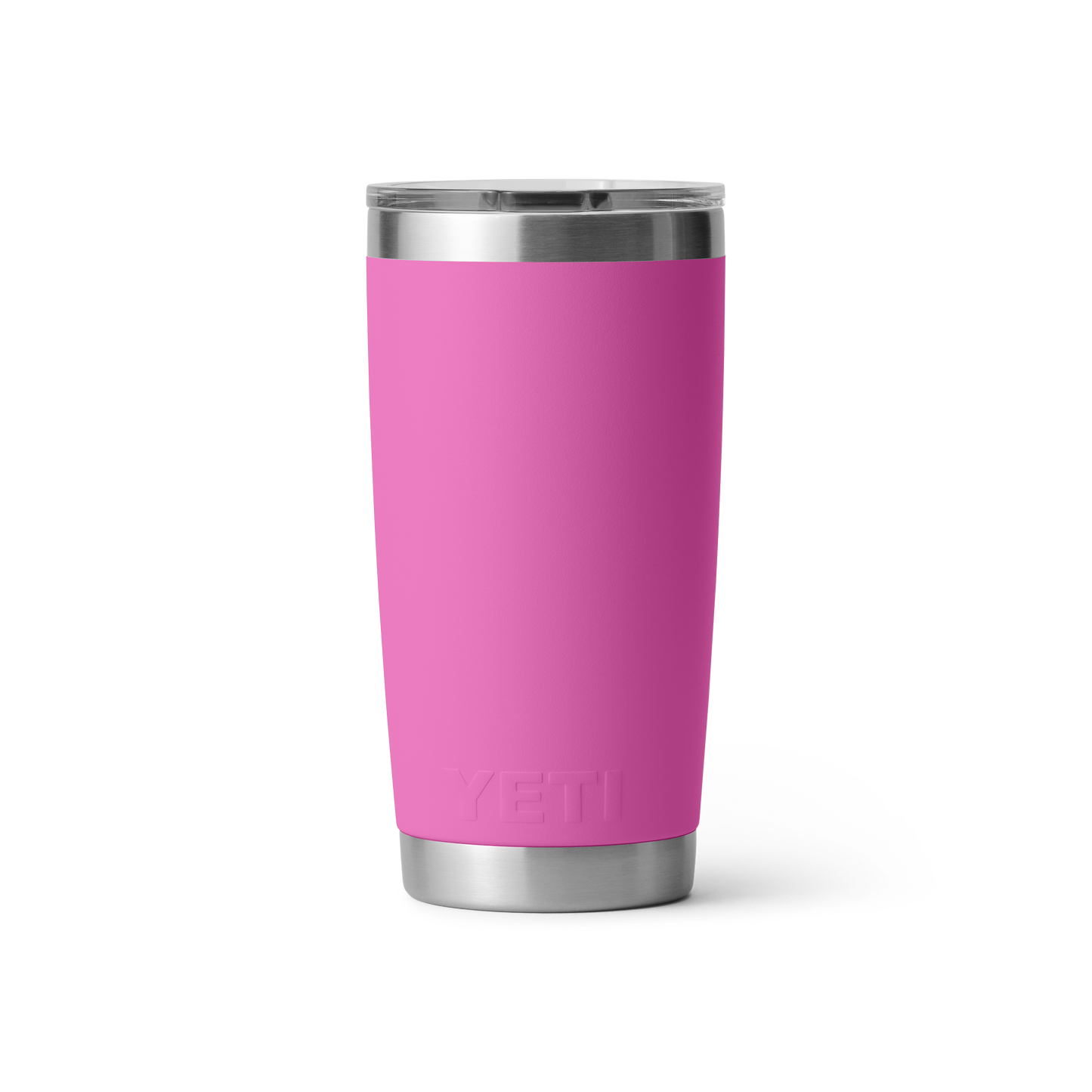 YETI Rambler® 20 oz (591 ml) Tumbler Wildflower Fuchsia