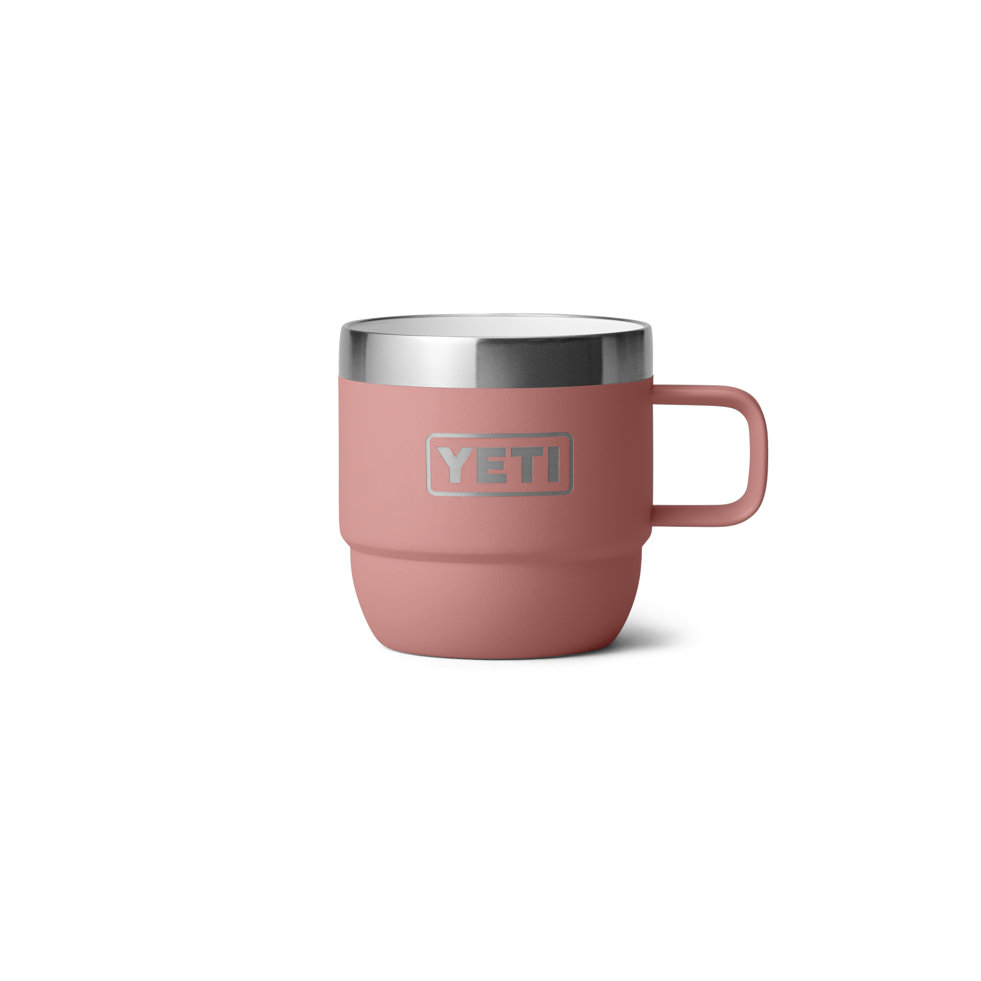 Rambler® 6 oz (177 ml) Stackable Mugs – YETI EUROPE