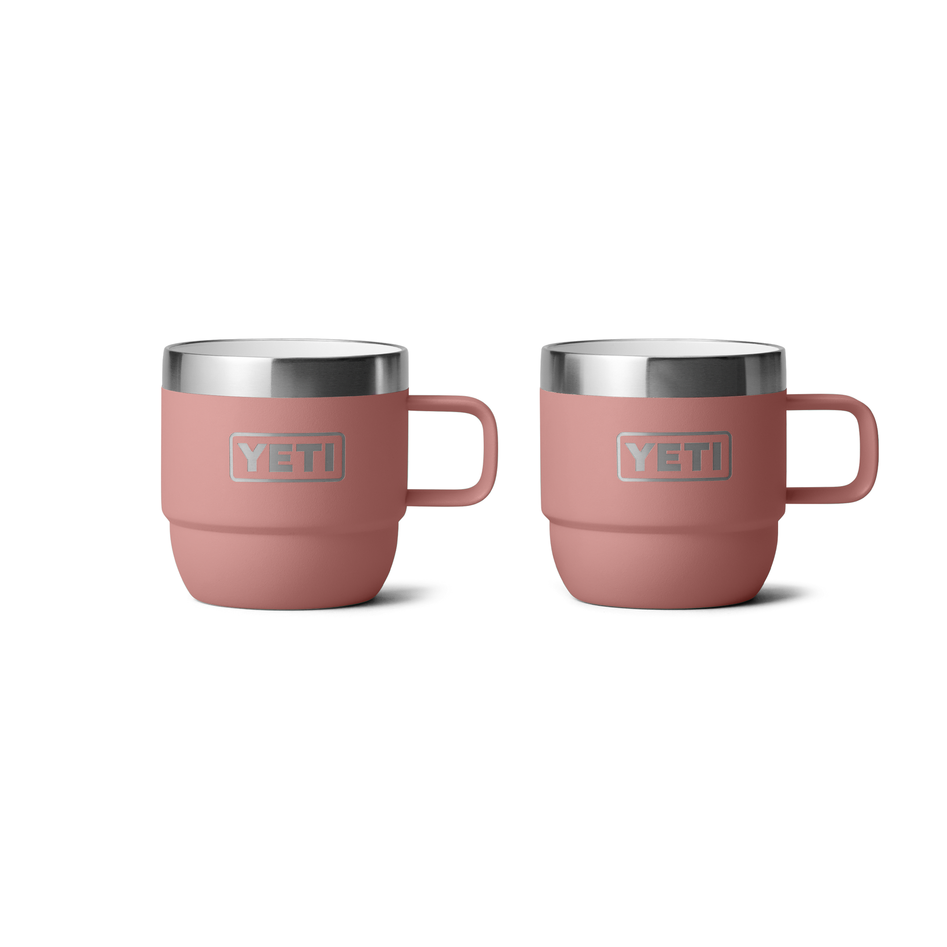 あなたにおすすめの商品 Stackable ml) (177 oz 6 Rambler® Mugs EUROPE YETI – カップ