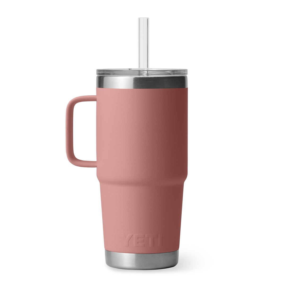 Rambler® 25 oz (710 ml) Straw Mug – YETI EUROPE