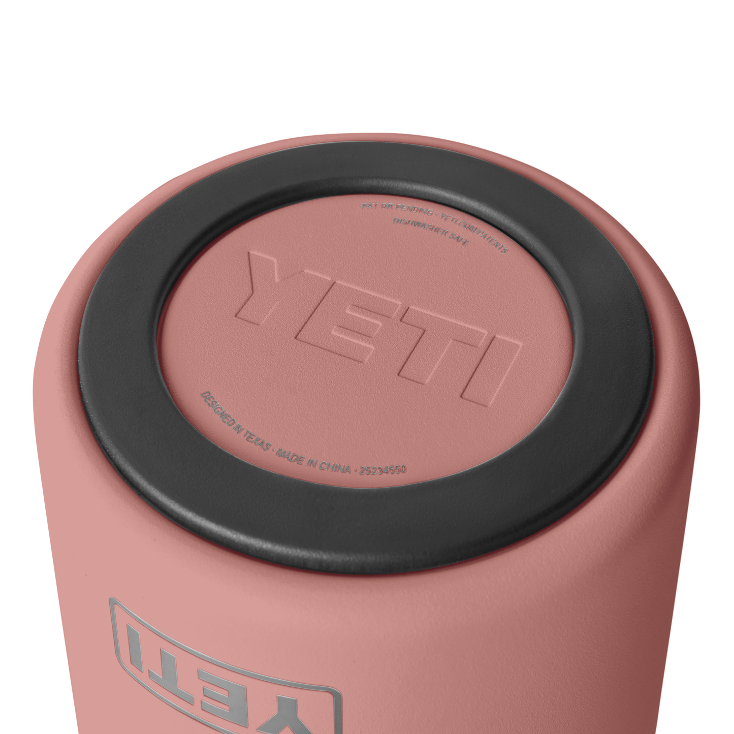 YETI Rambler® Wine Chiller Sandstone Pink