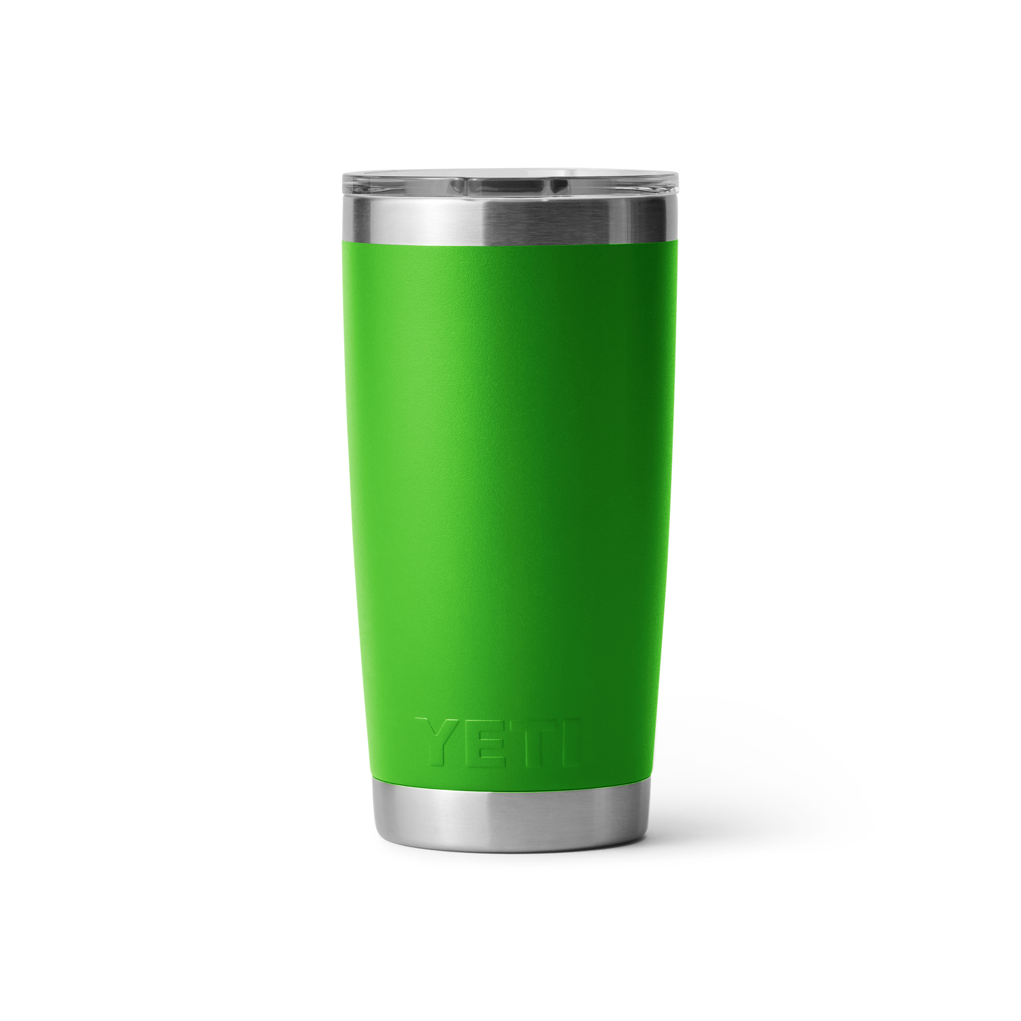 YETI Rambler® 20 oz (591 ml) Tumbler Canopy Green