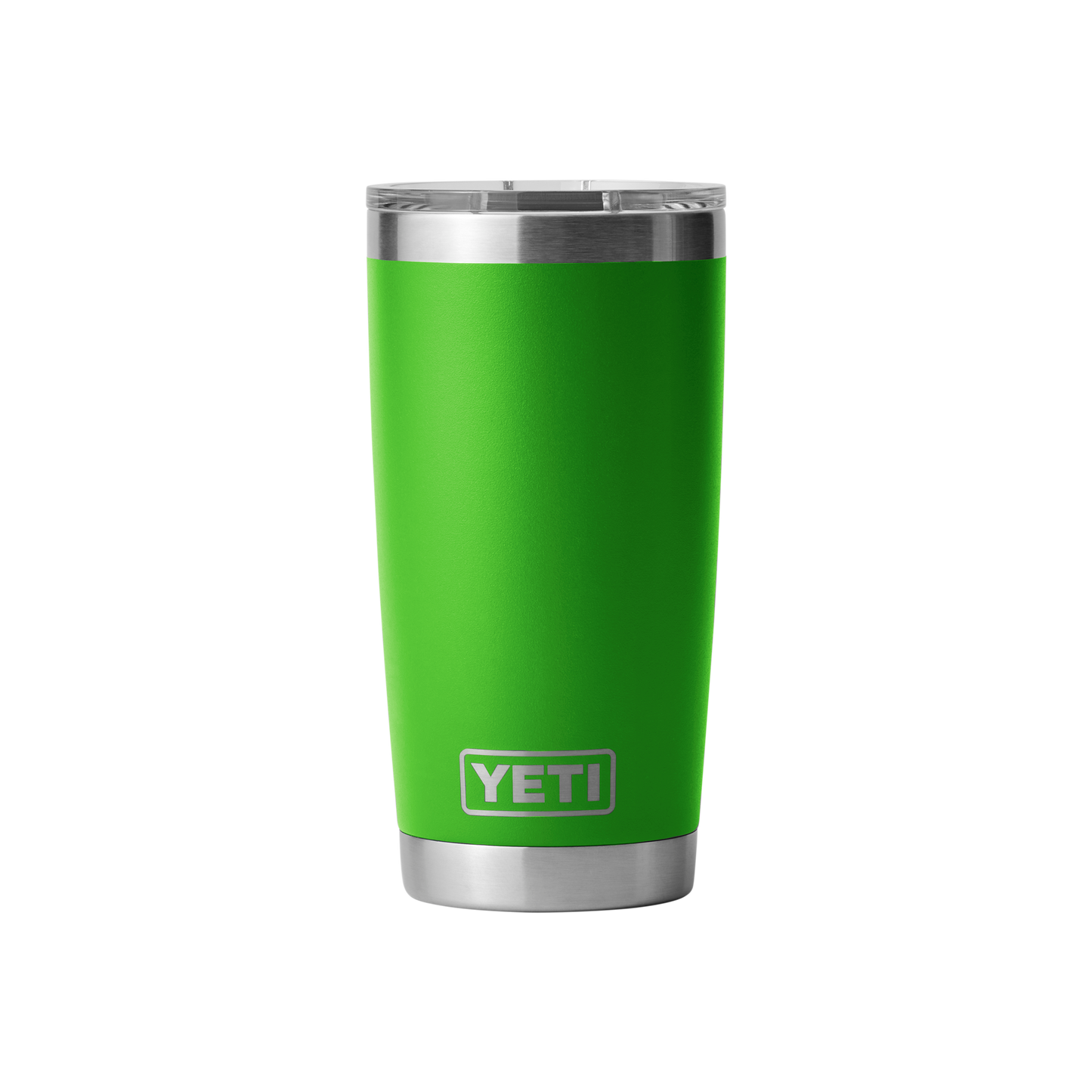 YETI Rambler® 20 oz (591 ml) Tumbler Canopy Green