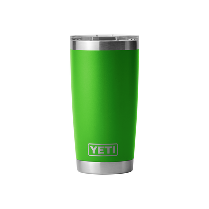 Yeti just slashed the price on select Camp Green Rambler