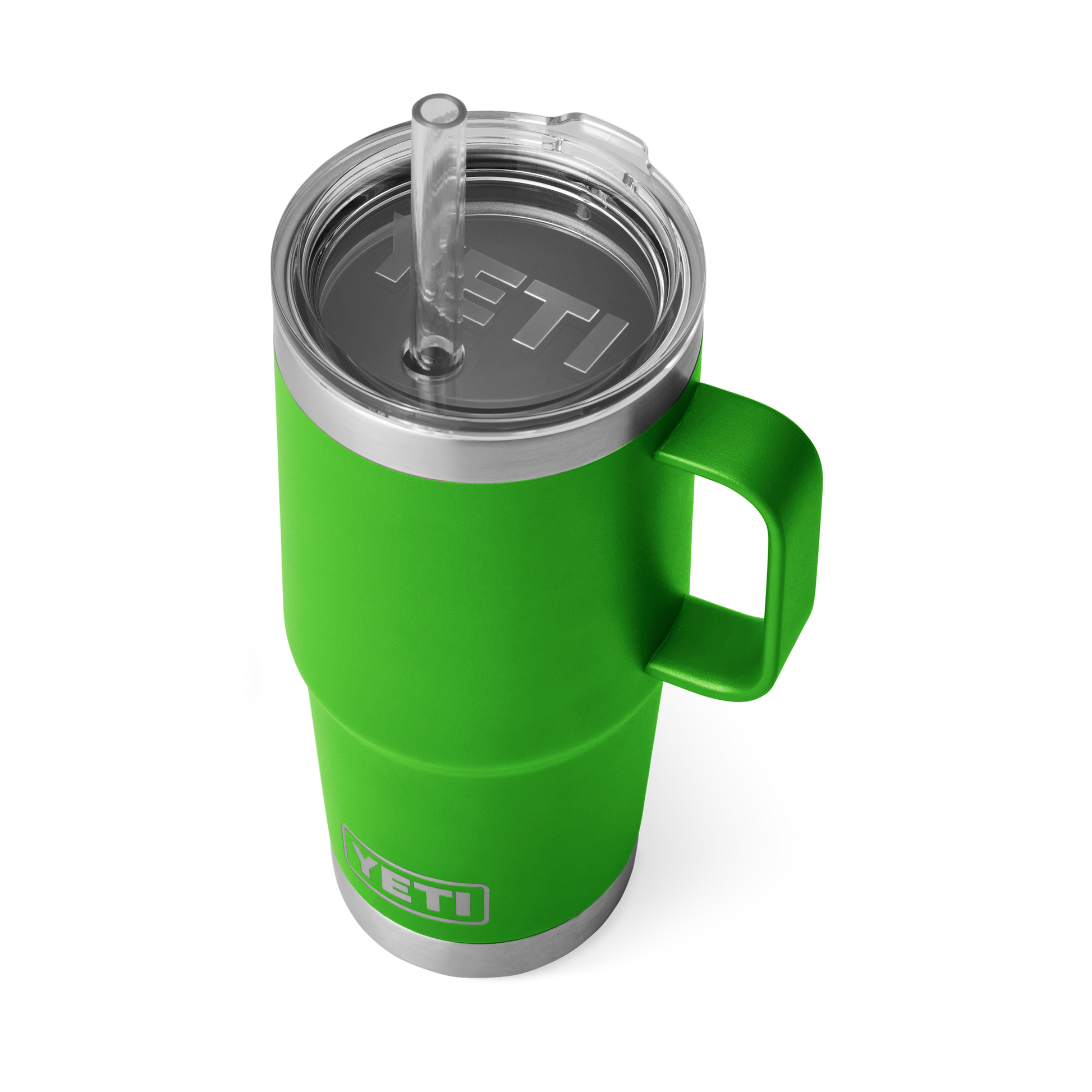 YETI® Rambler® 25 oz Straw Mug – YETI EUROPE