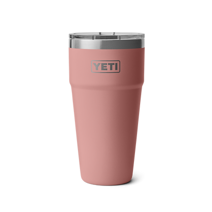 YETI® Rambler® 30 oz (887 ml) Stackable Cup – YETI EUROPE