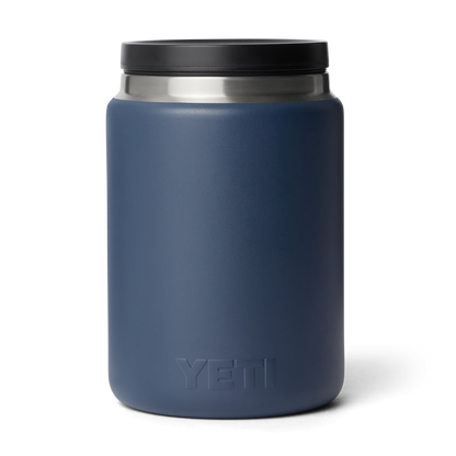 YETI Rambler® 24 oz (710 ml) Insulated Food Jar – YETI EUROPE YETI Rambler® 24 oz (710 ml) Insulated Food Jar – YETI EUROPE