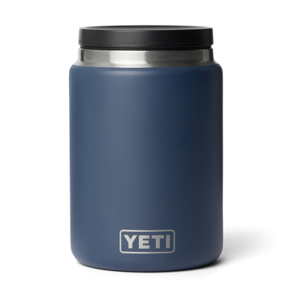 YETI Rambler® 24 oz (710 ml) Insulated Food Jar Navy