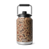 Yeti Rambler® Gallon (3.7 L) Jug Wetlands Camo