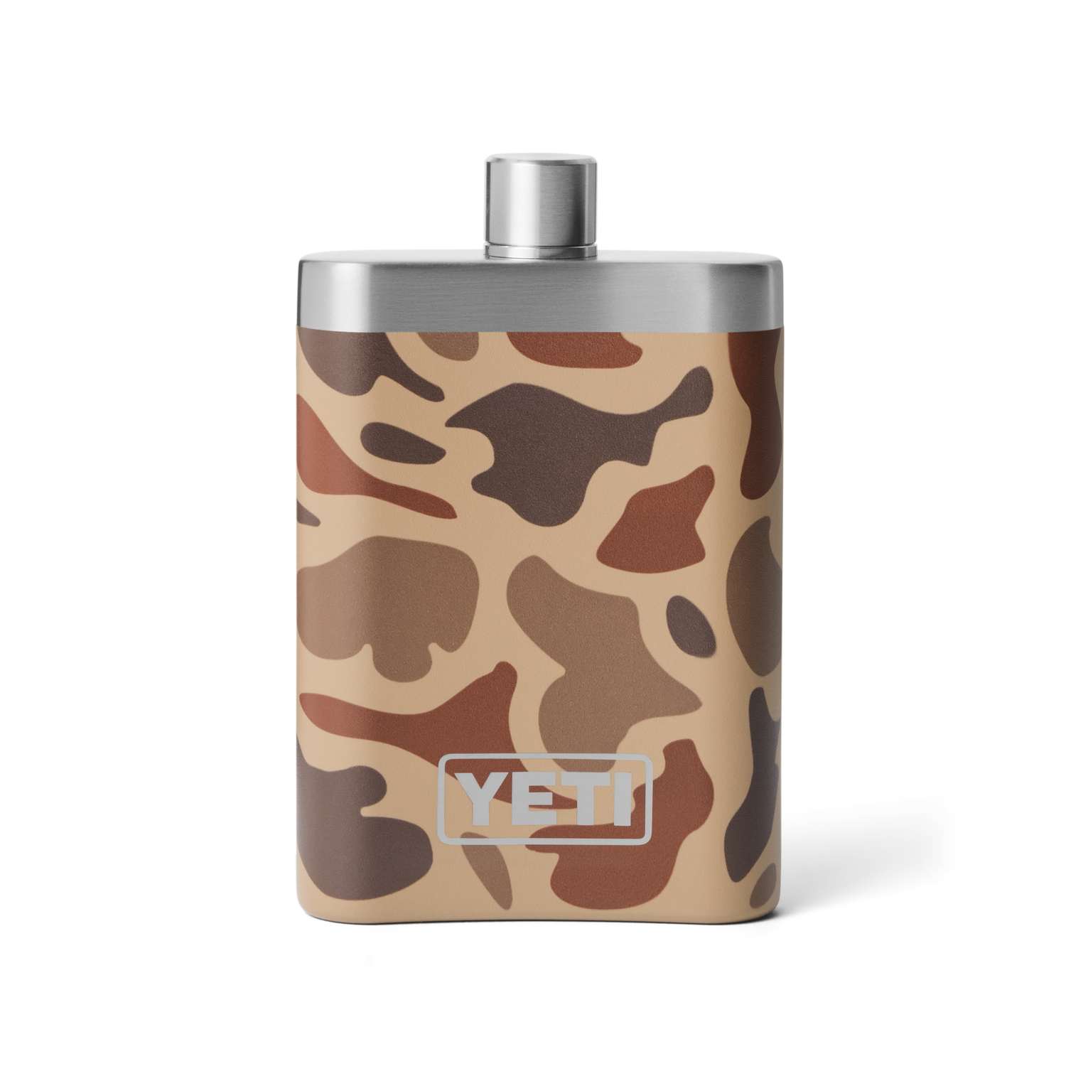 YETI YETI™ Flask Wetlands Camo