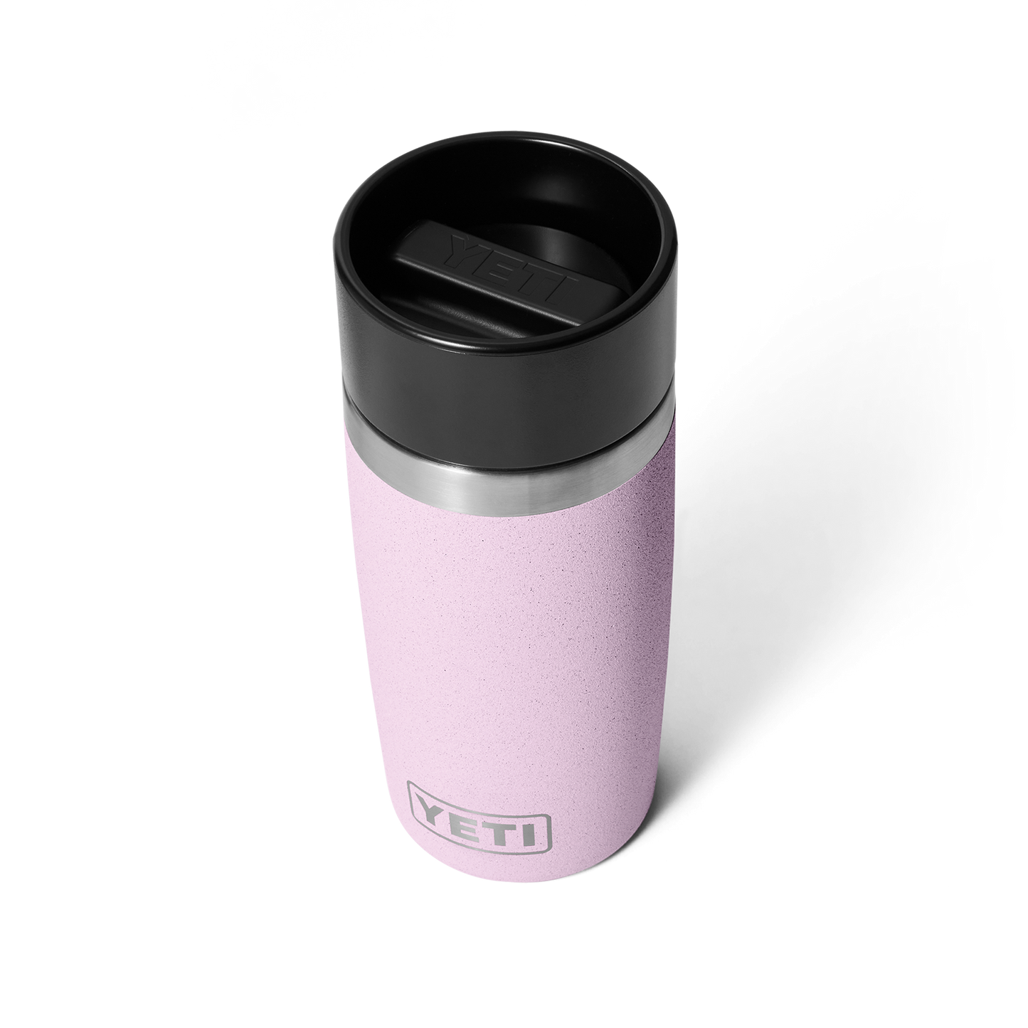 YETI Rambler® 12 oz (355 ml) Travel Bottle Cherry Blossom
