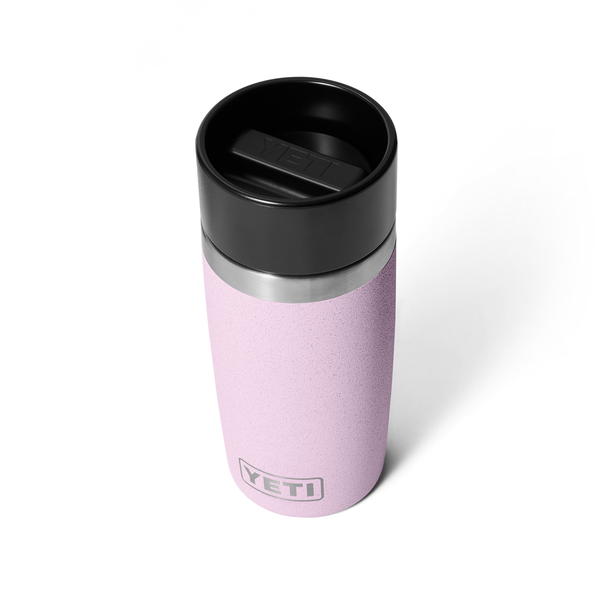 YETI Rambler® 12 oz (355 ml) Travel Bottle Cherry Blossom
