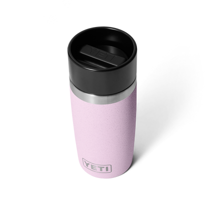 YETI Rambler® 12 oz (355 ml) Travel Bottle Cherry Blossom