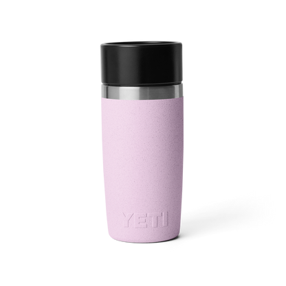 YETI Rambler® 12 oz (355 ml) Travel Bottle Cherry Blossom