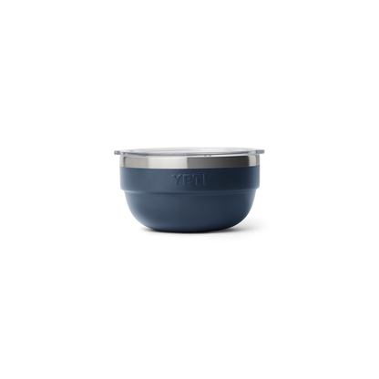 YETI Rambler™ Small Insulated Bowl Navy
