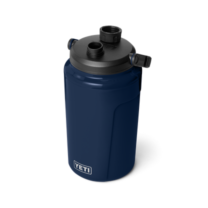 Yeti Silo™ Half Gallon (1.89 L) Jug Navy