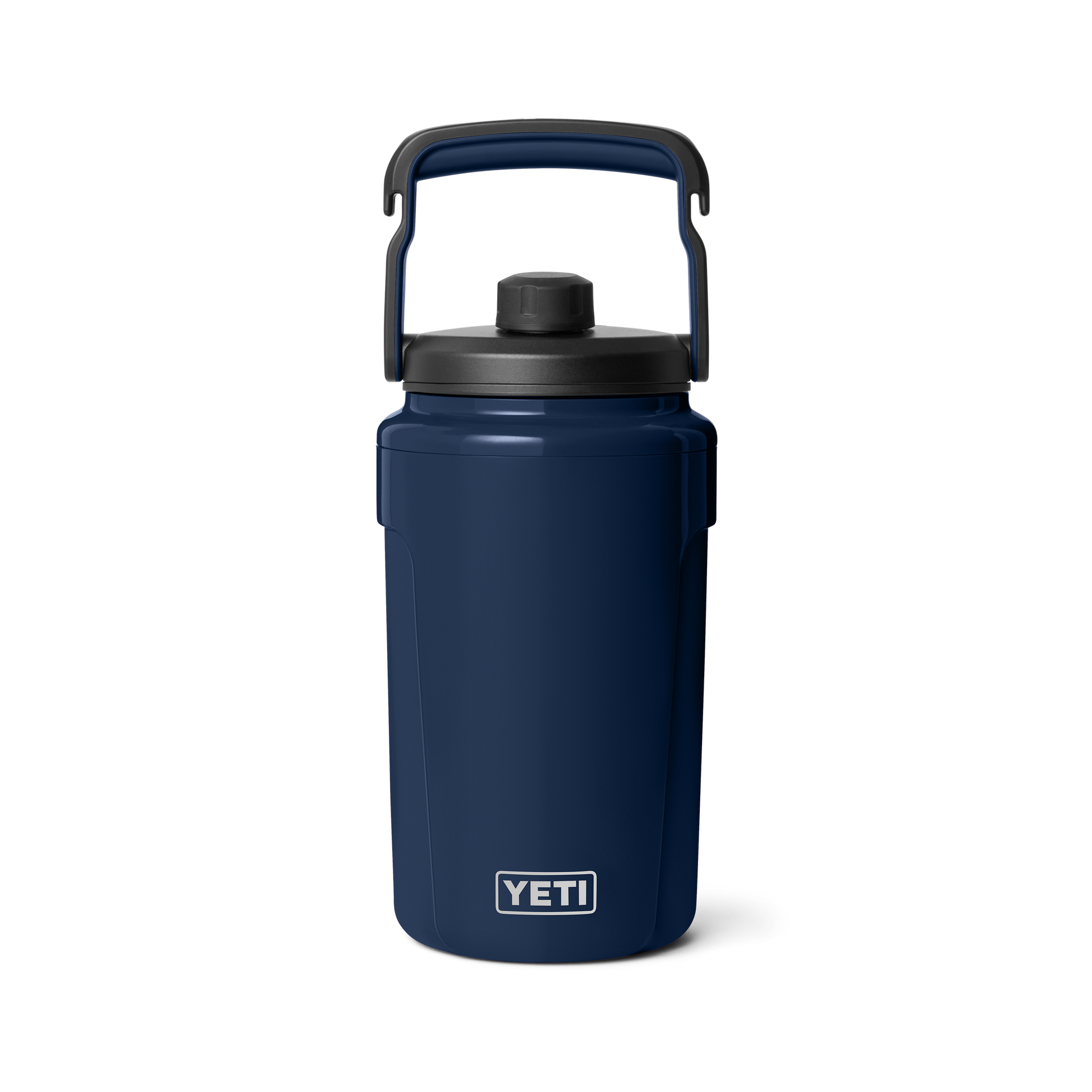 Yeti Silo™ Half Gallon (1.89 L) Jug Navy
