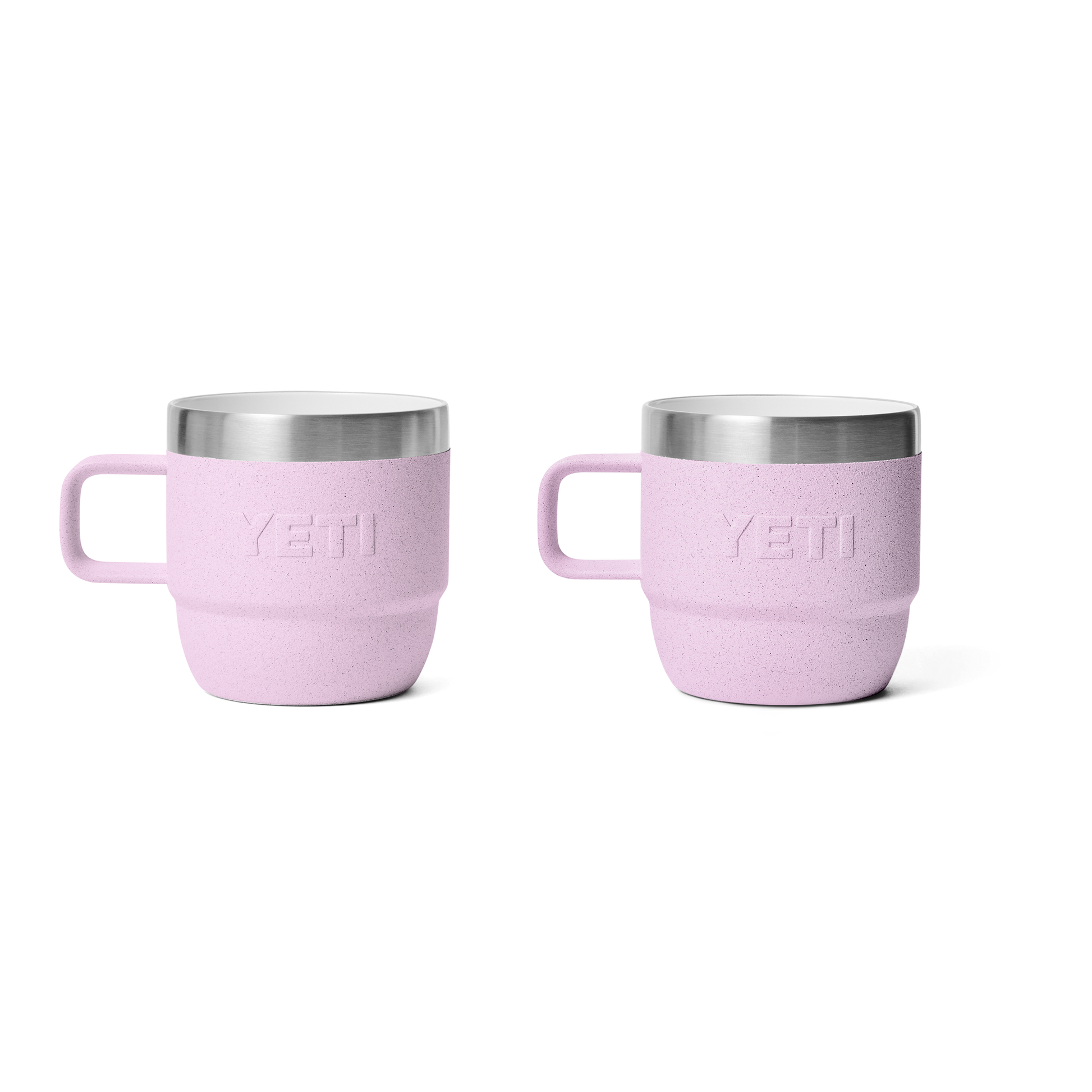 Rambler® 6 oz (177 ml) Stackable Mugs – YETI EUROPE Rambler® 6 oz (177 ml) Stackable Mugs – YETI EUROPE