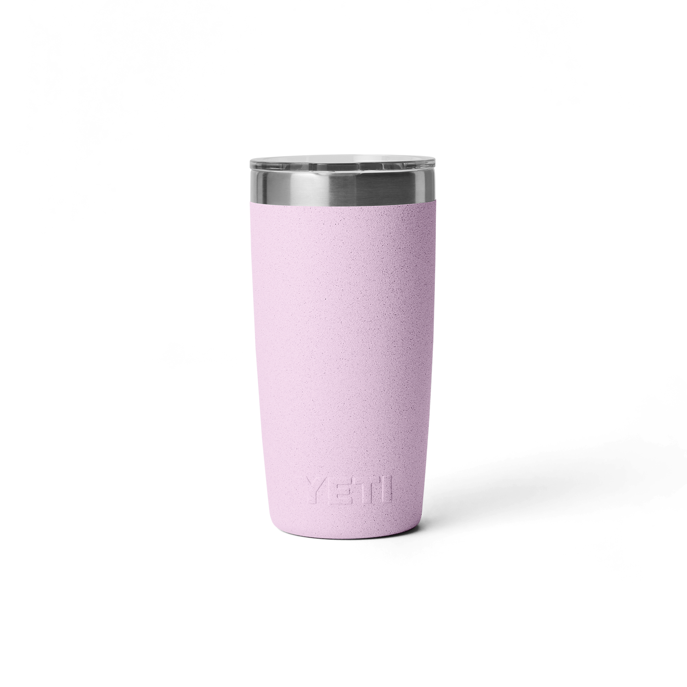 【YETI】RAMBLER 10oz TUMBLER 限定色 ビミニピンク YETI Rambler 10 oz Tumbler - Tropical Pink | P.C. Richard & Son