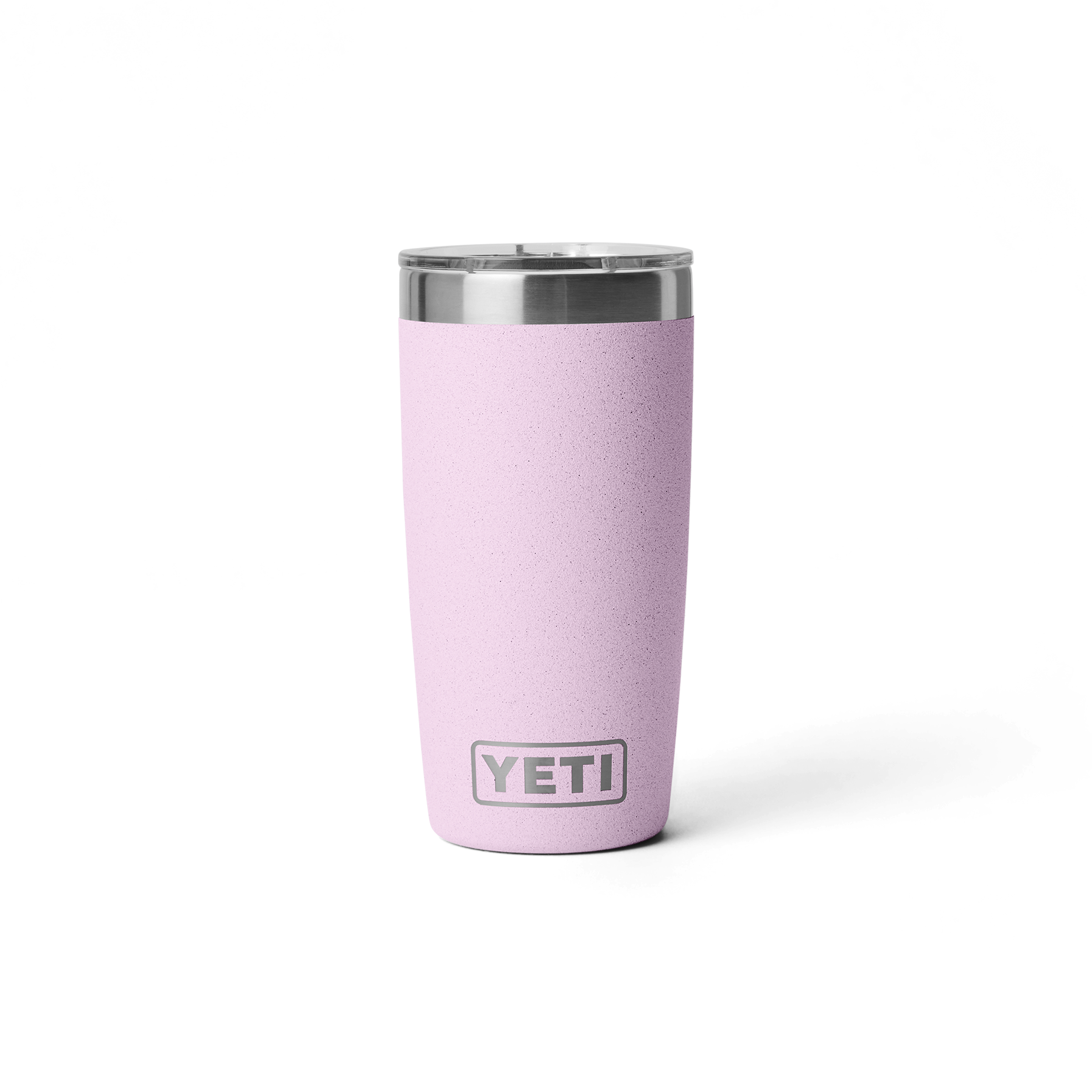 新品正規品YETI Rambler 10oz Tumbler ホワイト YETI White Rambler 10 oz Tumbler With Magslider Lid