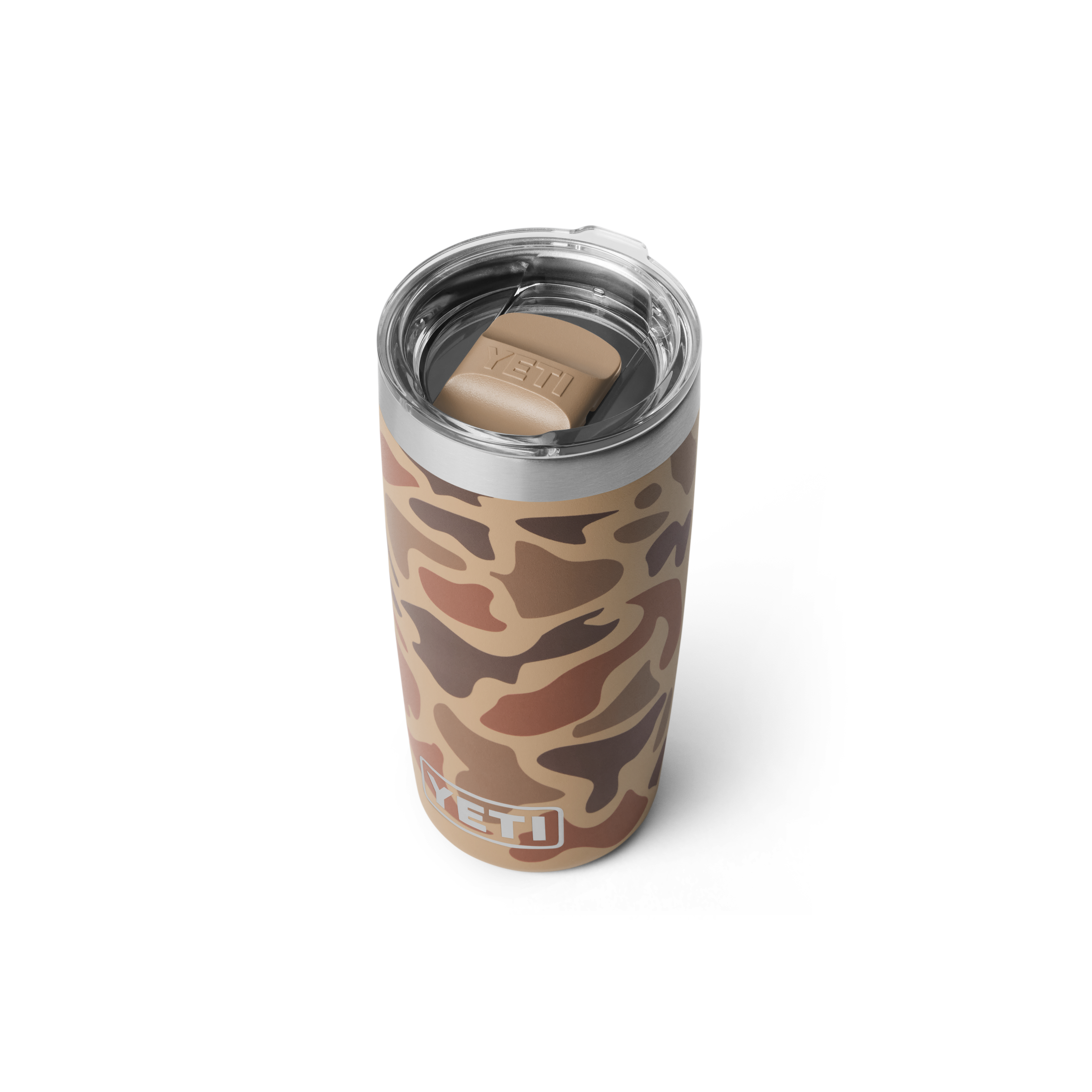 YETI Rambler 10 oz Tumbler カモフラージュ　camo Rambler® 10 oz (295 ml) Tumbler – YETI EUROPE
