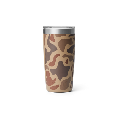 YETI Rambler® 10 oz (295 ml) Tumbler 