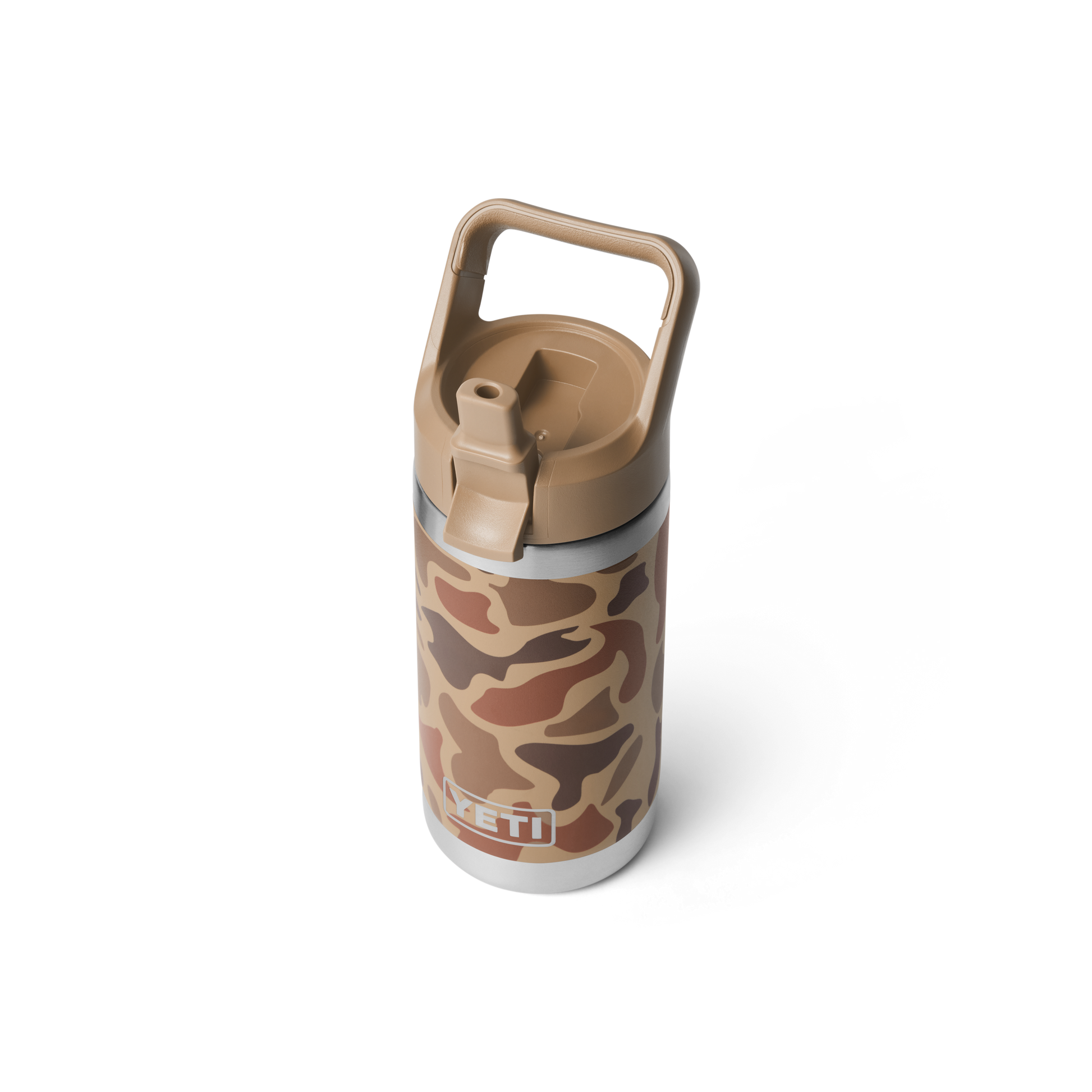 Yeti Rambler® Jr 12 oz (355 ml) Kids' Bottle Wetlands Camo