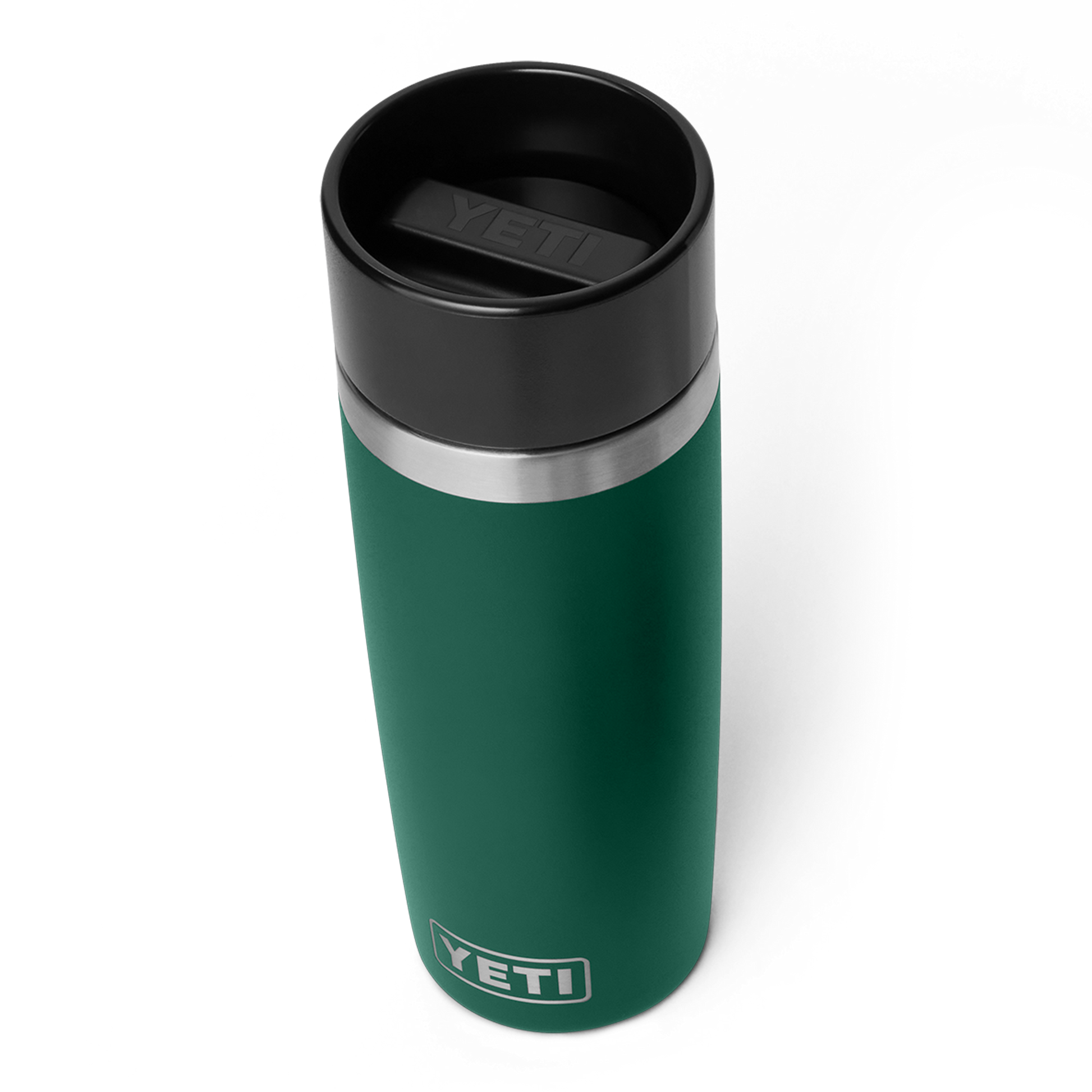 YETI Rambler 16oz キャンプグリーン YETI Rambler 16oz キャンプグリーン