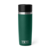 YETI Rambler® 16 oz (473 ml) Travel Bottle Black Forest Green
