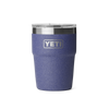 YETI Rambler® 16 oz (473 ml) Stackable Cup Moon Dust