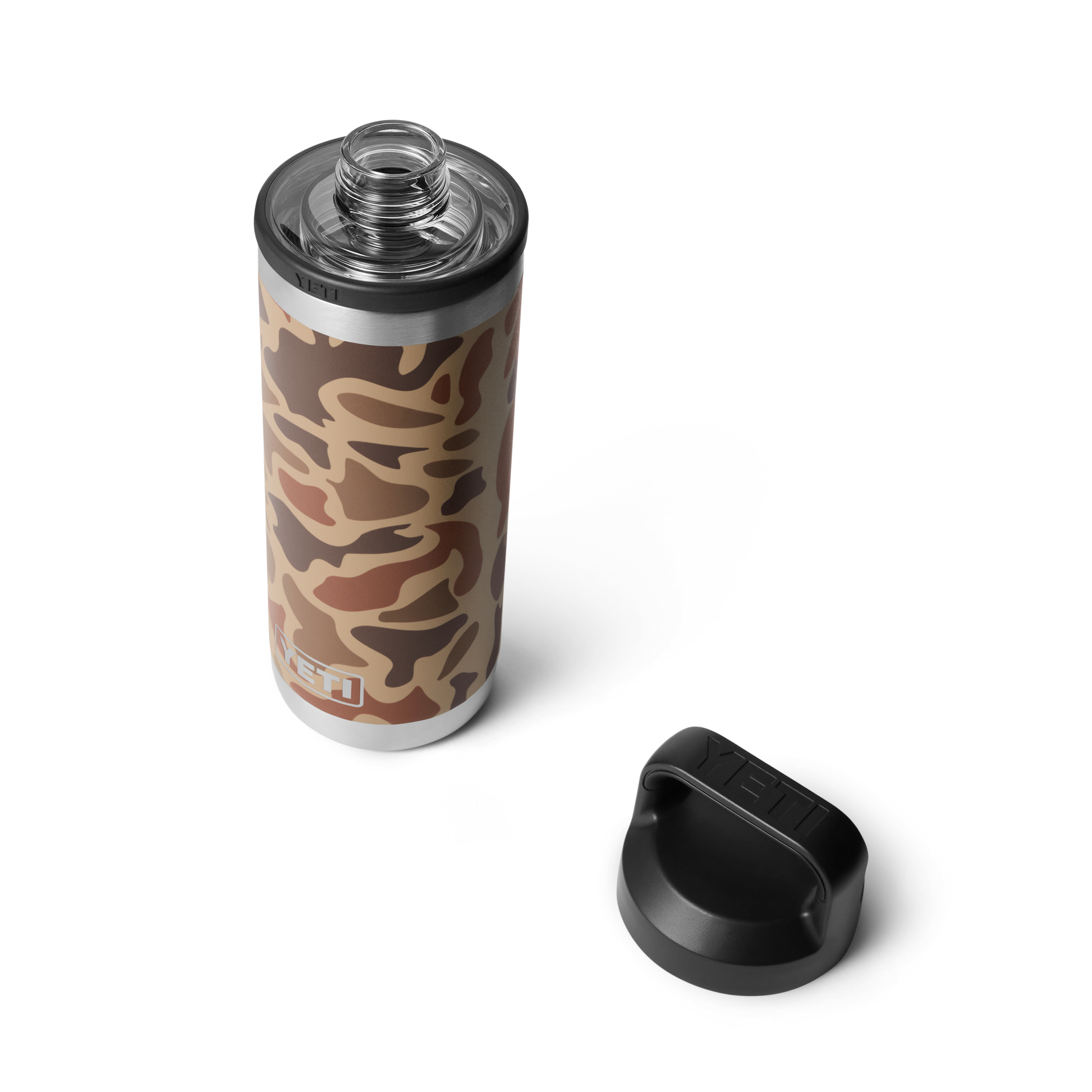 YETI Rambler® 18 oz (532 ml) Bottle – YETI EUROPE YETI Rambler® 18 oz (532 ml) Bottle – YETI EUROPE