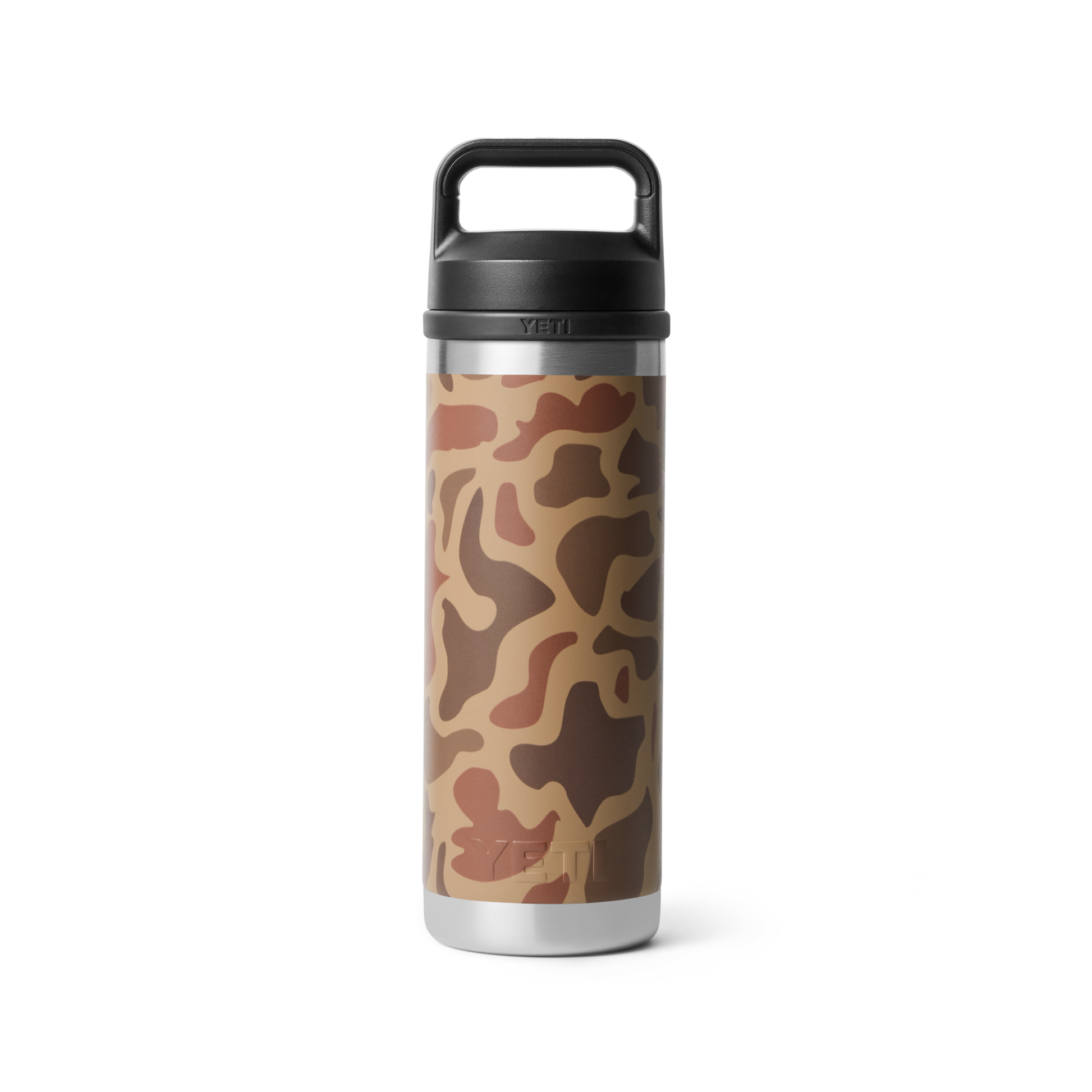 YETI Rambler® 18 oz (532 ml) Bottle – YETI EUROPE YETI Rambler® 18 oz (532 ml) Bottle – YETI EUROPE