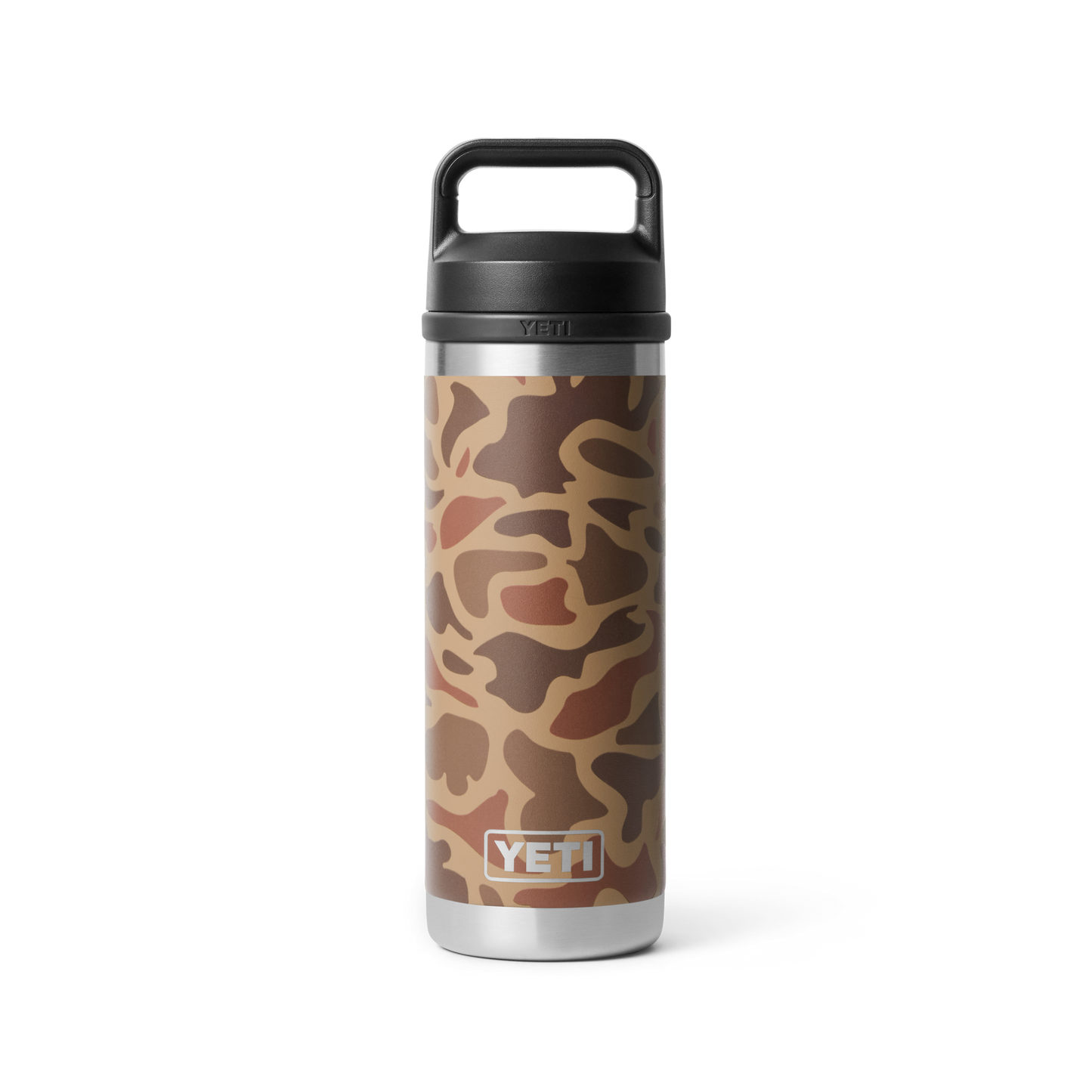 YETI Rambler® 18 oz (532 ml) Bottle – YETI EUROPE YETI Rambler® 18 oz (532 ml) Bottle – YETI EUROPE