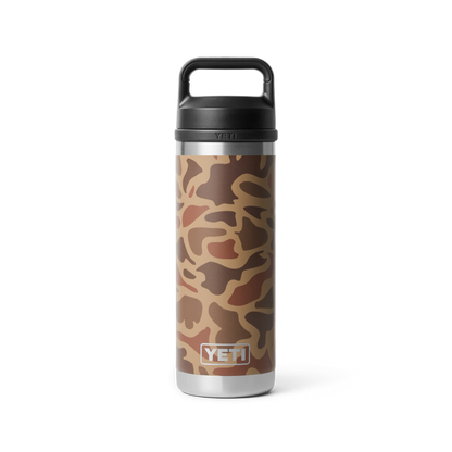 YETI Rambler® 18 oz (532 ml) Bottle – YETI EUROPE YETI Rambler® 18 oz (532 ml) Bottle – YETI EUROPE