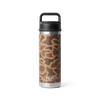 YETI Rambler® 18 oz (532 ml) Bottle Wetlands Camo