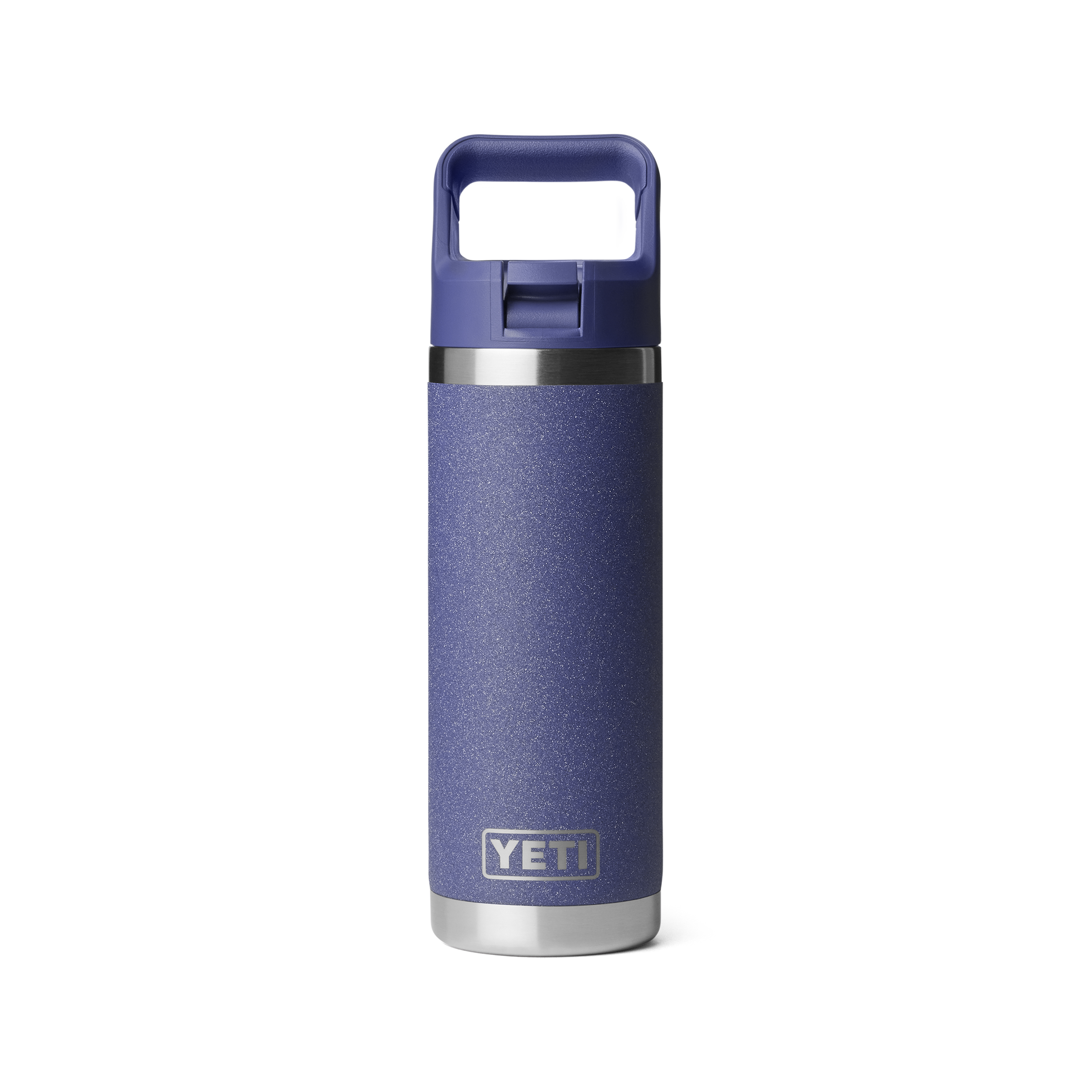 YETI Rambler 18oz 水　ULTRAMARINEVIORET YETI Ultramarine Violet Color Collection