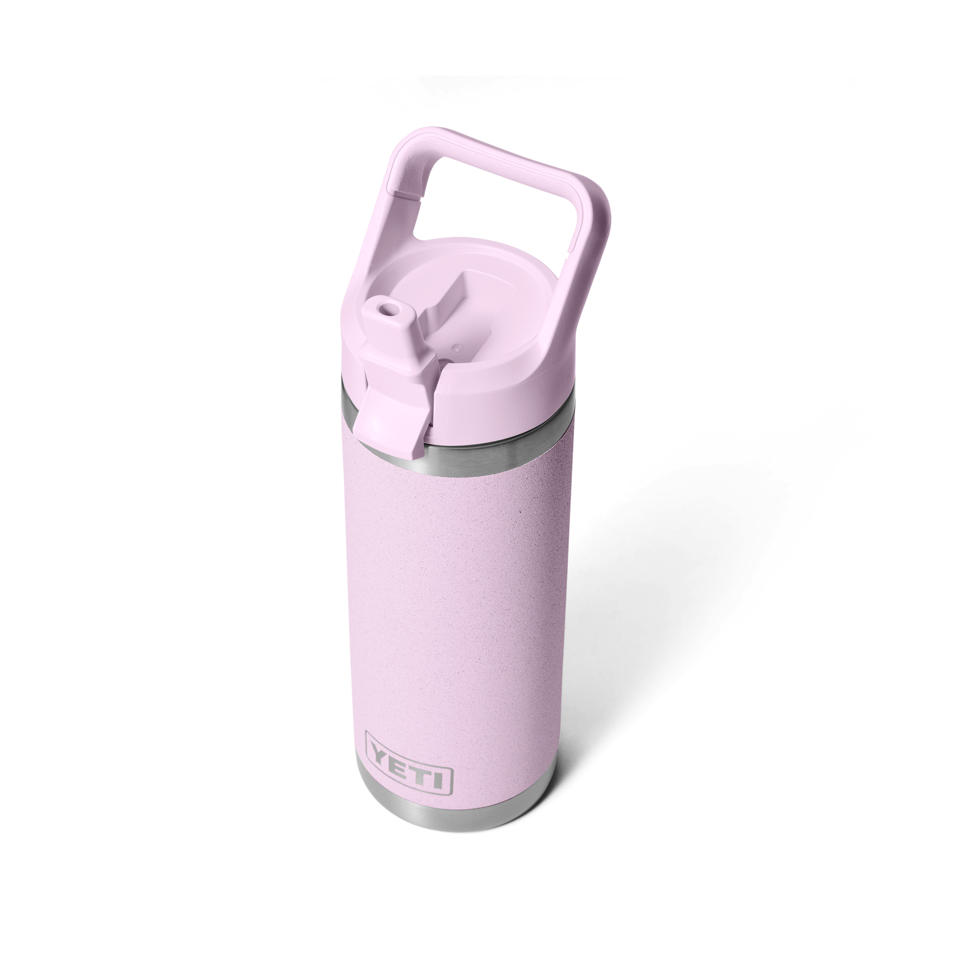 YETI® Rambler® 18 oz (532 ml) Bottle – YETI EUROPE YETI® Rambler® 18 oz (532 ml) Bottle – YETI EUROPE