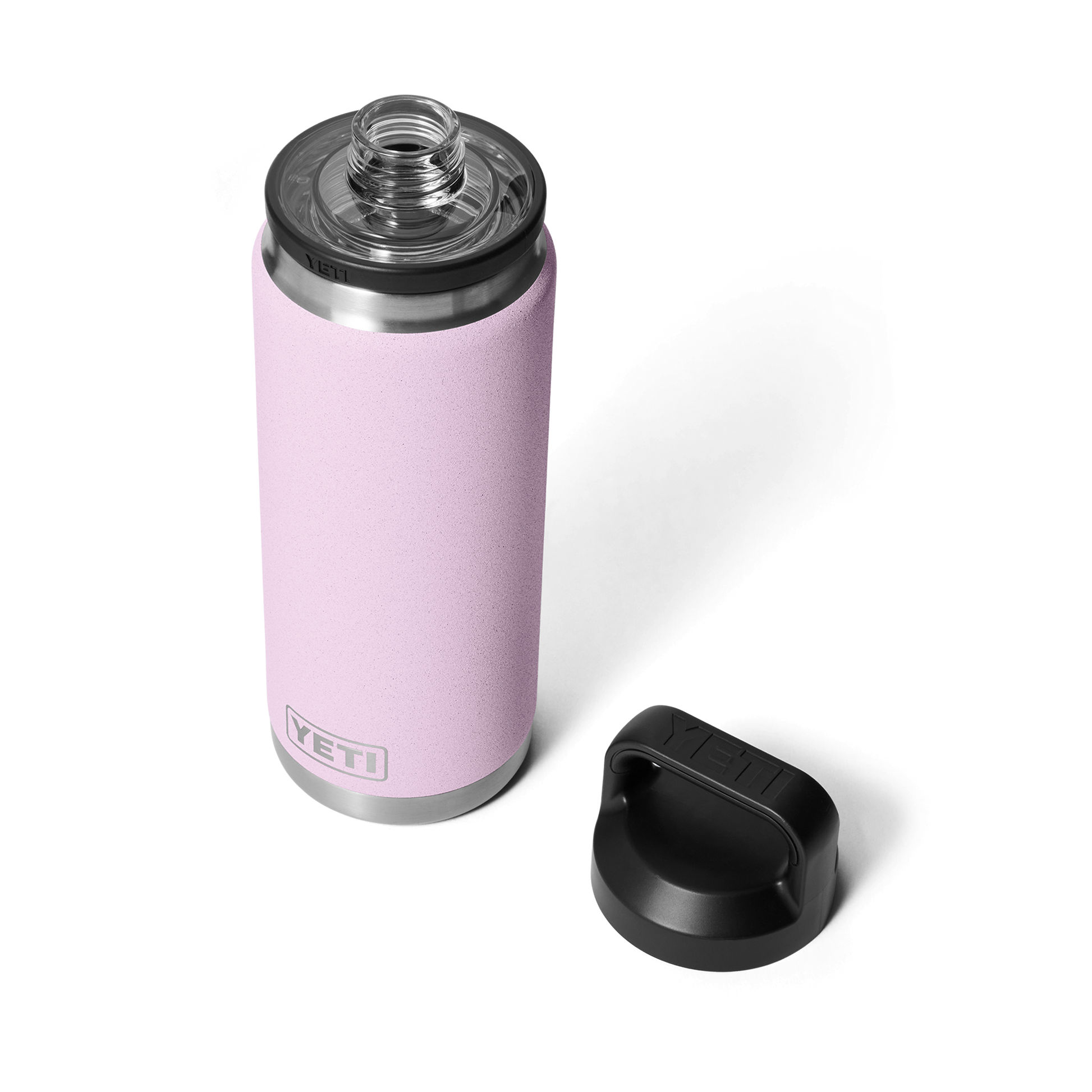 YETI Rambler® 26 oz (769 ml) Bottle Cherry Blossom