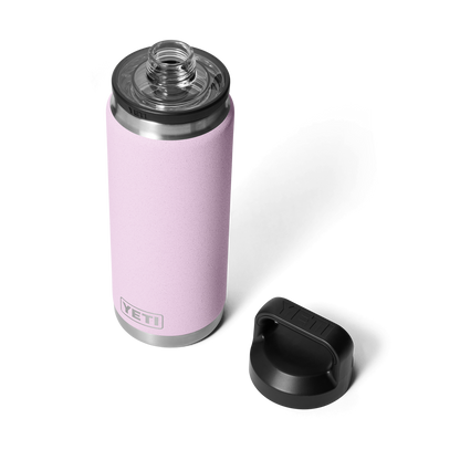 YETI Rambler® 26 oz (769 ml) Bottle Cherry Blossom