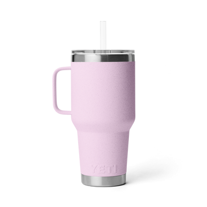 ★UR様　イエティ　YETI RAMBLER 35 oz STRAW MUG Rambler® 35 oz (1 l) Straw Mug – YETI EUROPE