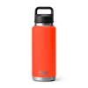 YETI Rambler® 36 oz (1 l) Bottle Solar Flare