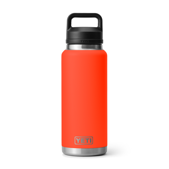 YETI Rambler® 36 oz (1 l) Bottle Solar Flare