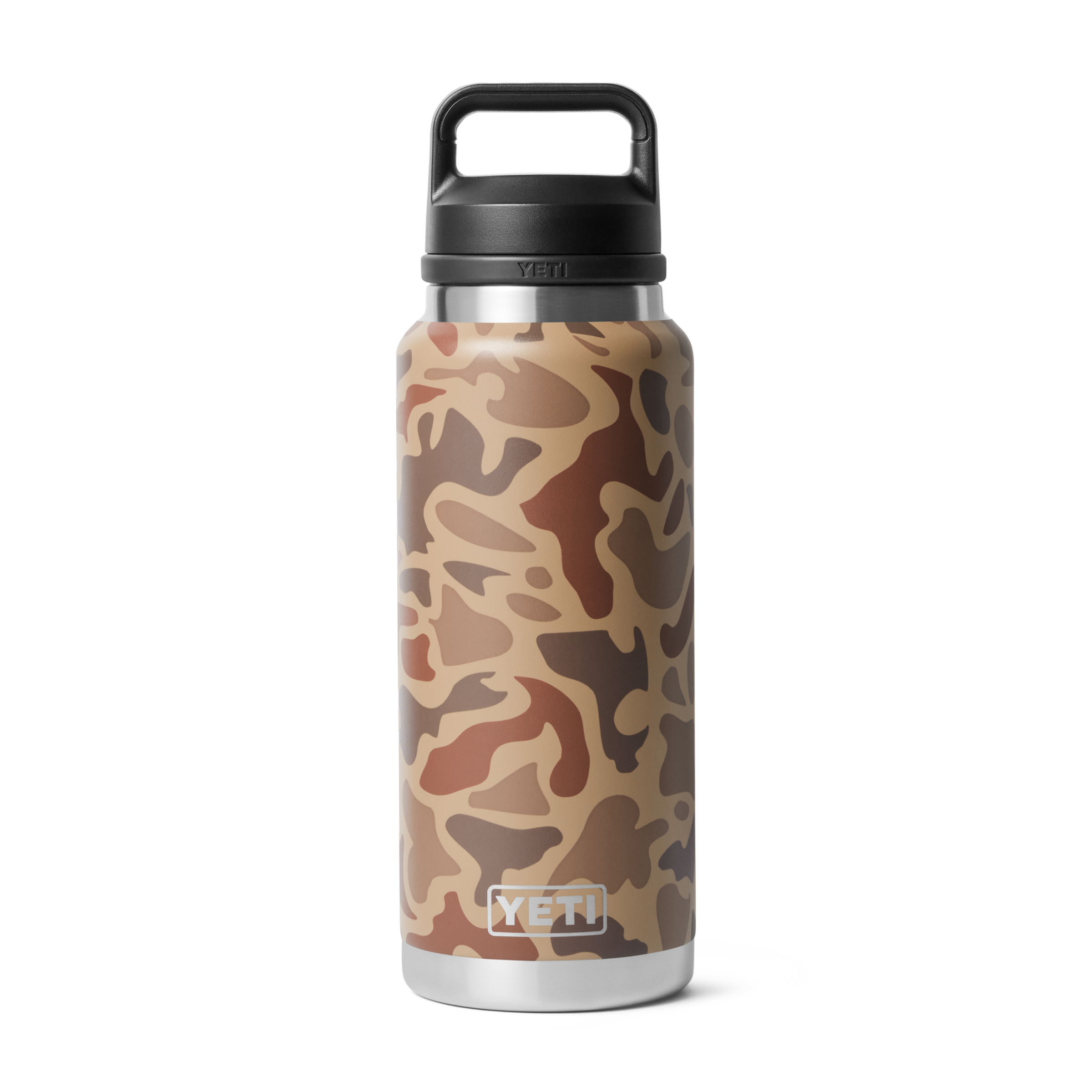 弁当箱・水筒 YETI 36OZ (1065 ML) BOTTLE WITH CHUG CAP Rambler 36 oz Bottle with Chug Cap - Gearhead Outfitters